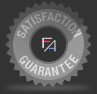 Satisfaction Guarantee